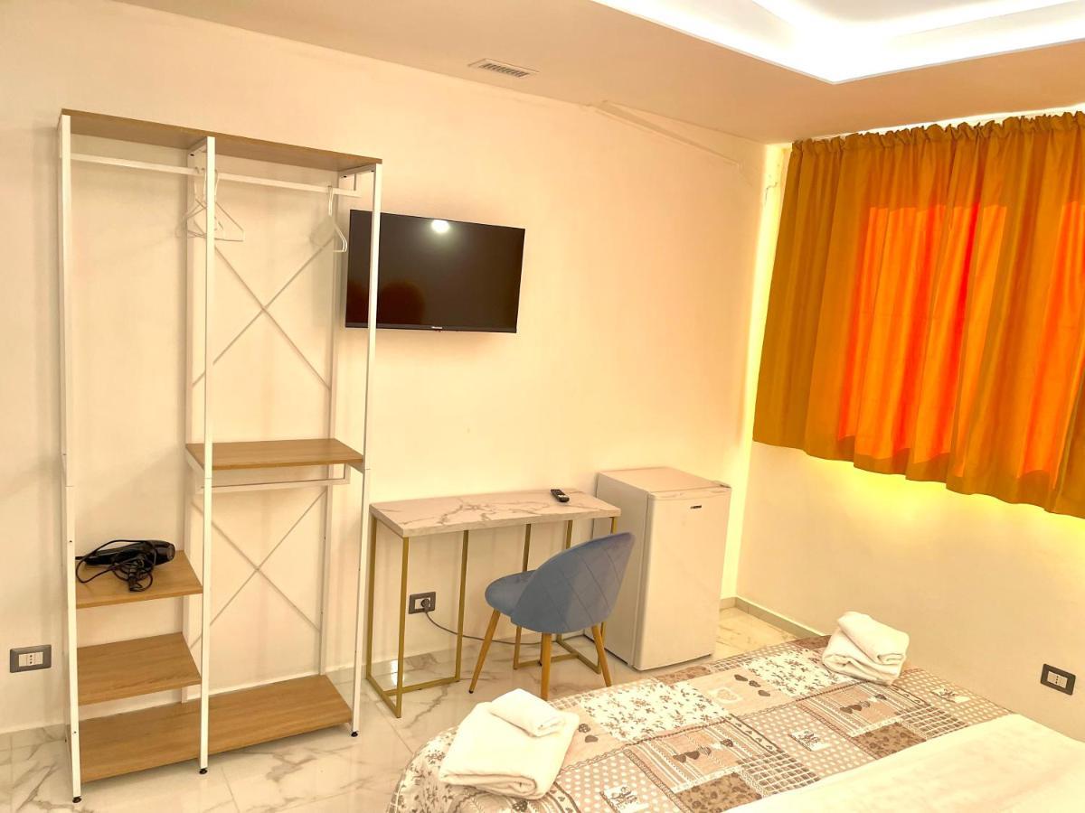 Romano'S Luxury Stay B&B 巴里 外观 照片