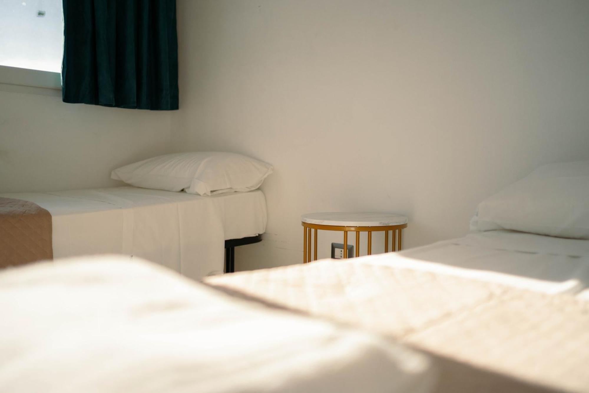 Romano'S Luxury Stay B&B 巴里 外观 照片