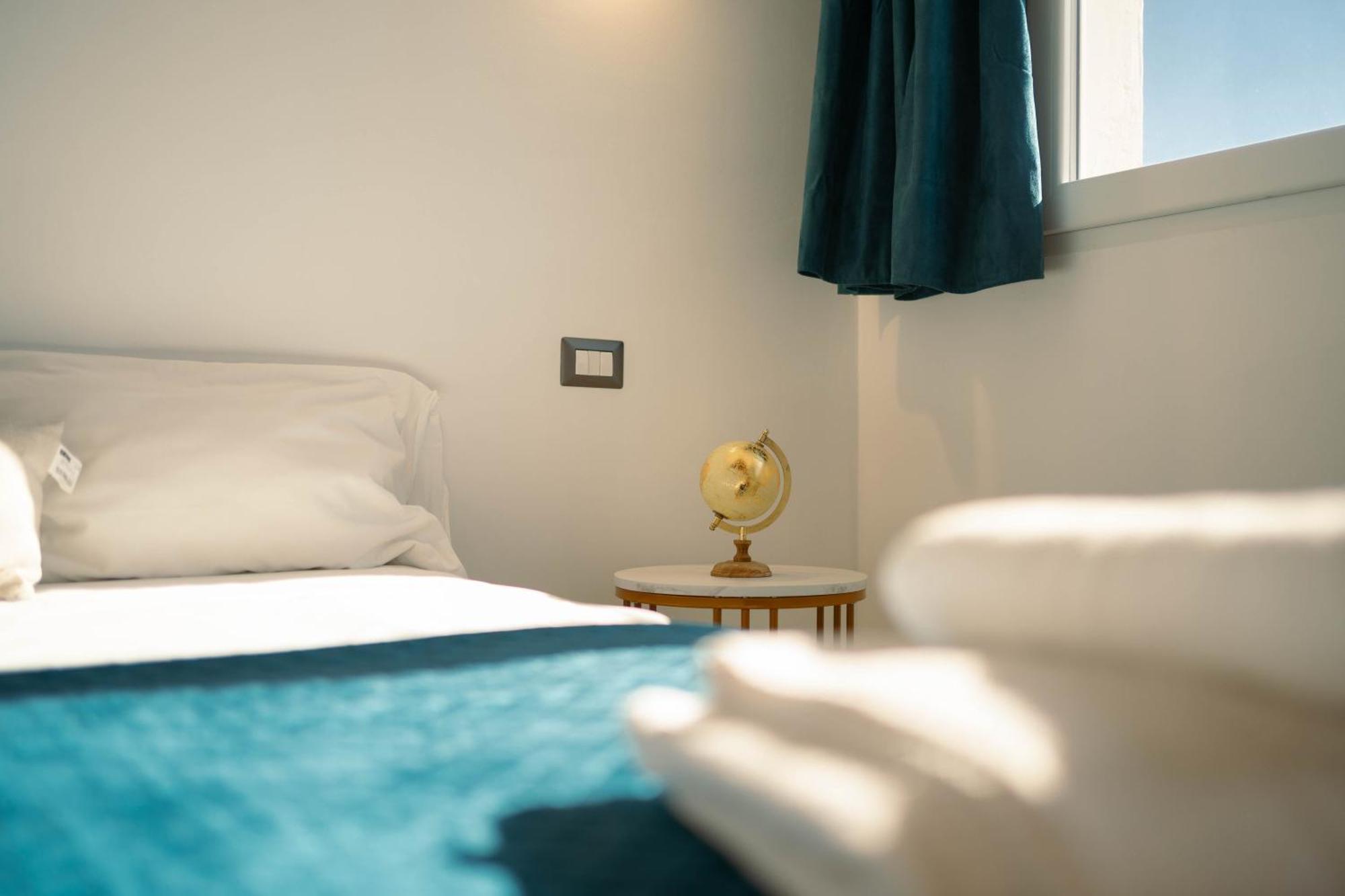 Romano'S Luxury Stay B&B 巴里 外观 照片