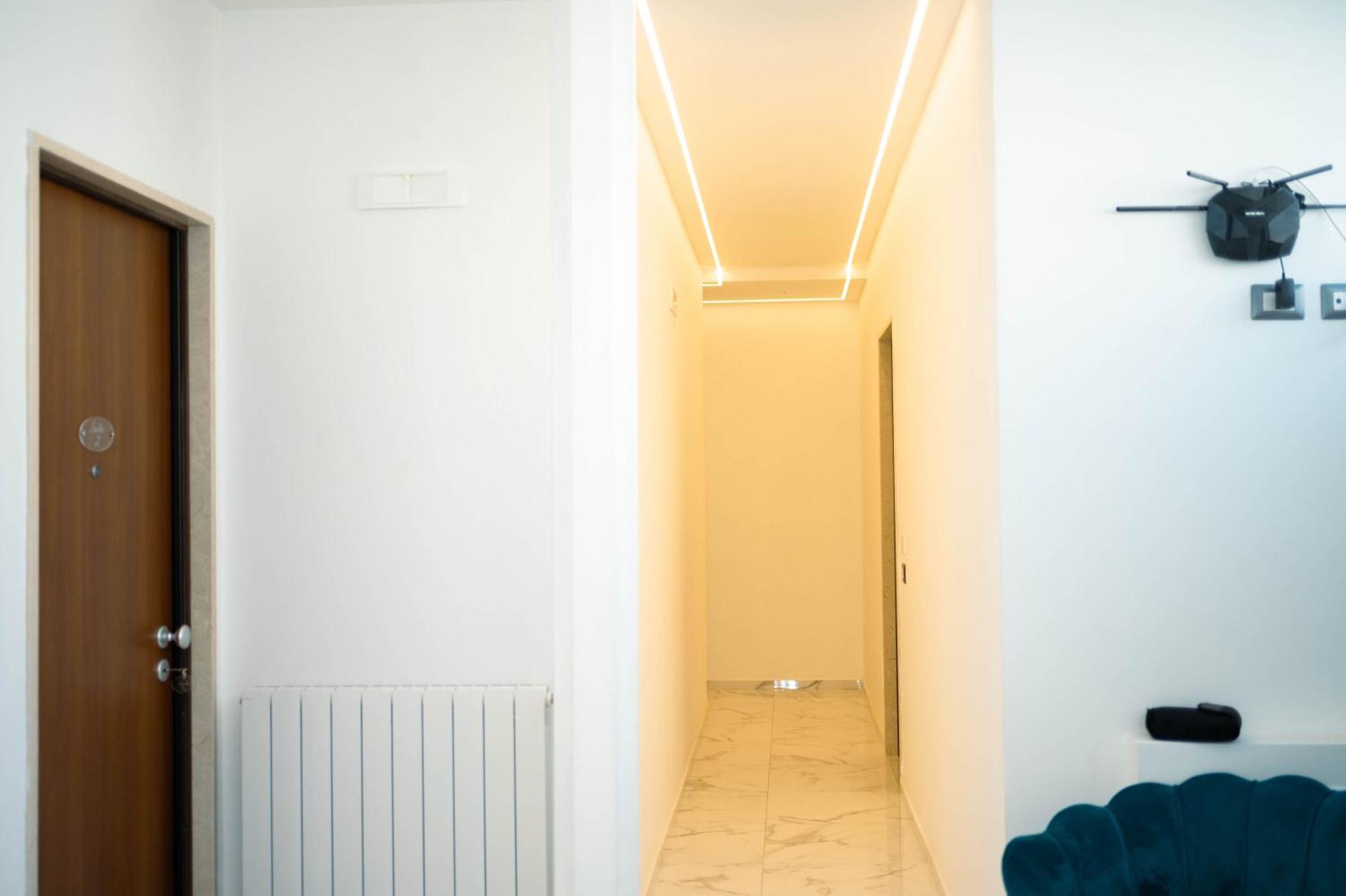 Romano'S Luxury Stay B&B 巴里 外观 照片