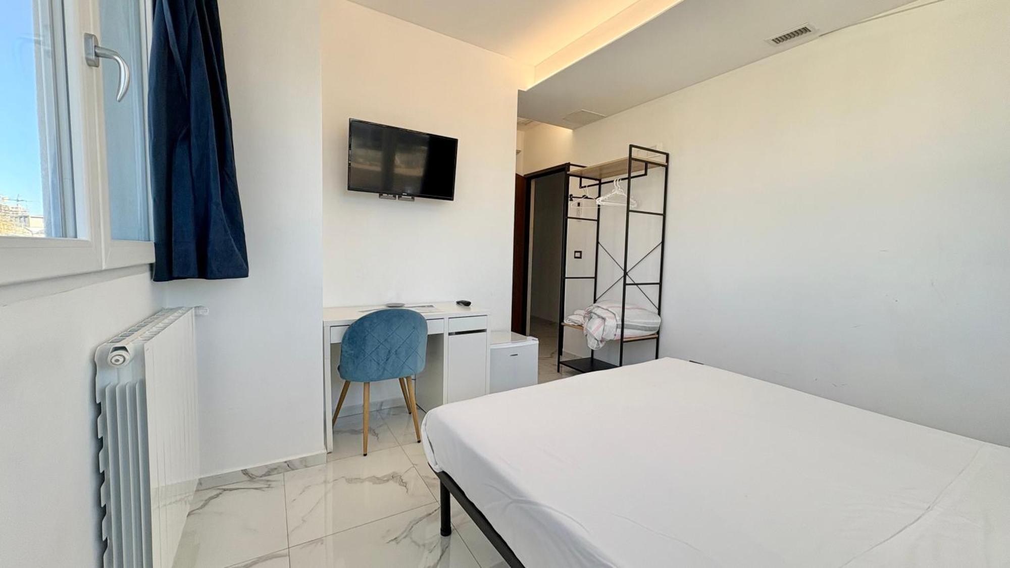 Romano'S Luxury Stay B&B 巴里 外观 照片
