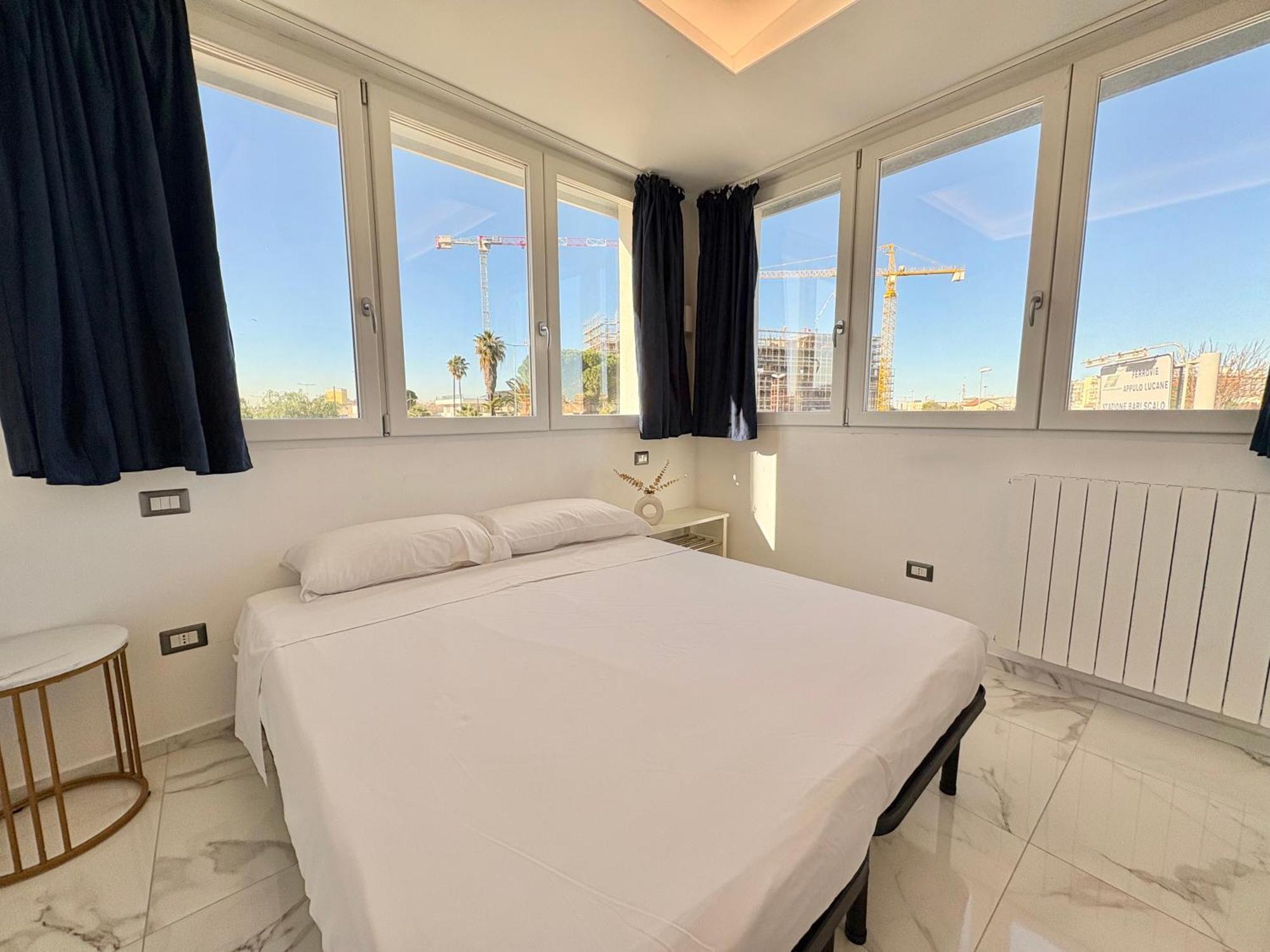 Romano'S Luxury Stay B&B 巴里 外观 照片
