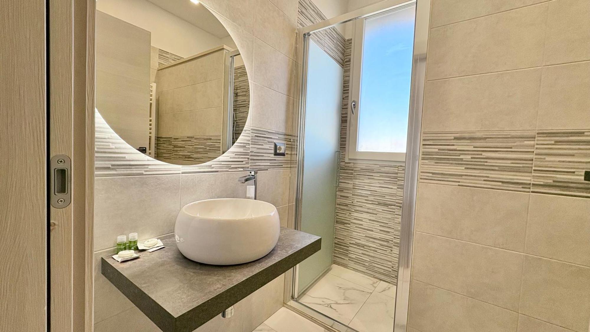 Romano'S Luxury Stay B&B 巴里 外观 照片