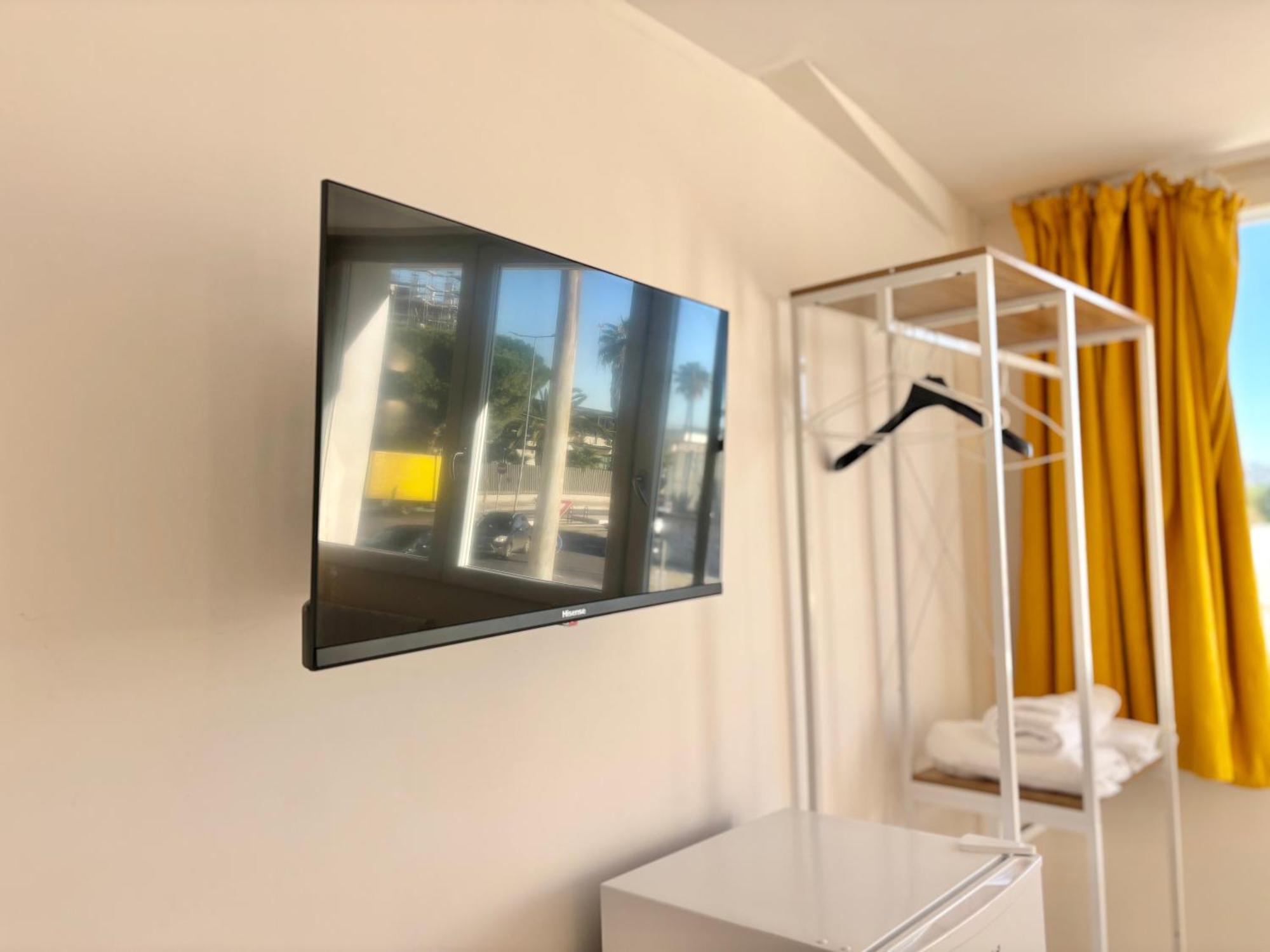 Romano'S Luxury Stay B&B 巴里 外观 照片