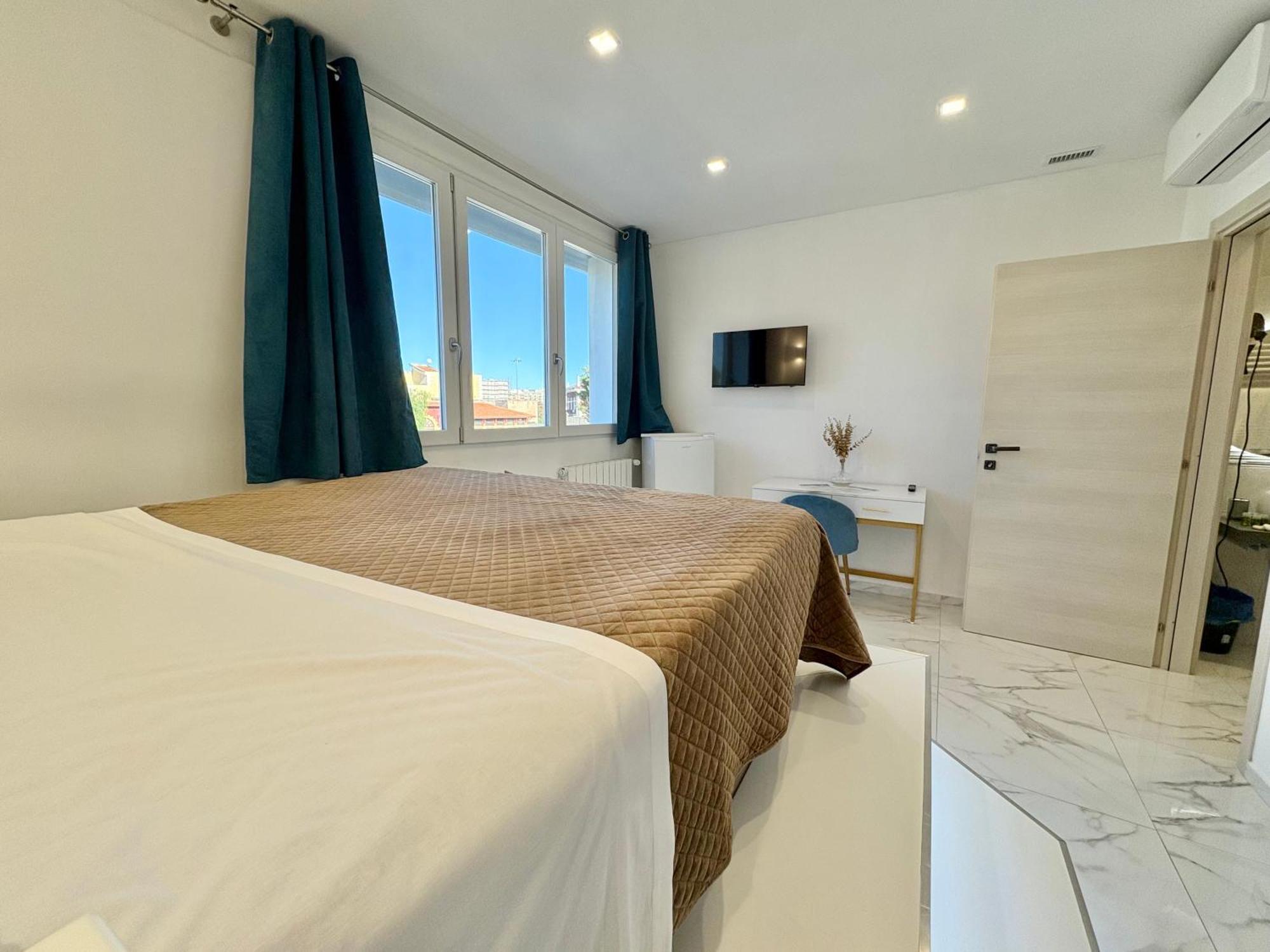 Romano'S Luxury Stay B&B 巴里 外观 照片